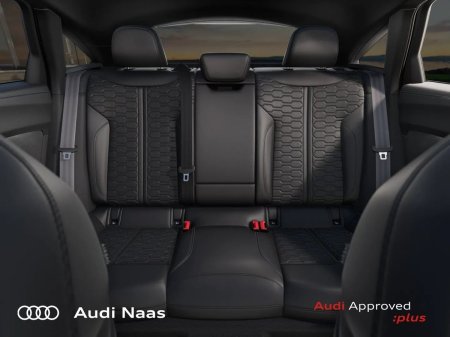 2026 Audi RS5 - photo 9
