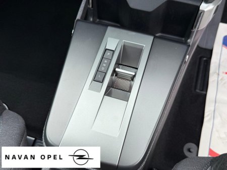 2027 Opel Frontera - photo 17