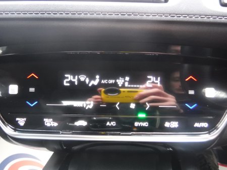 2018 Honda Vezel - photo 18
