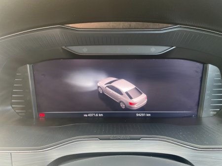 2023 Skoda Superb - photo 14
