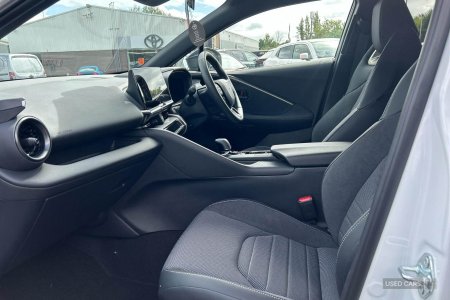 2026 Toyota C-HR - photo 10
