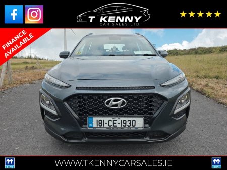 2018 Hyundai KONA - photo 5