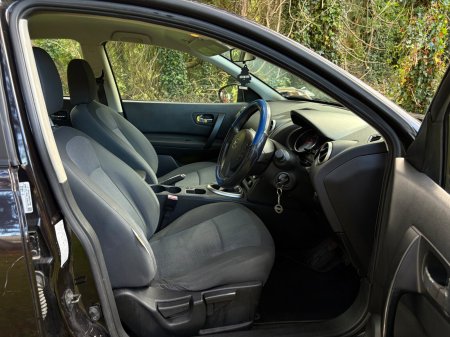 2010 Nissan Qashqai - photo 6