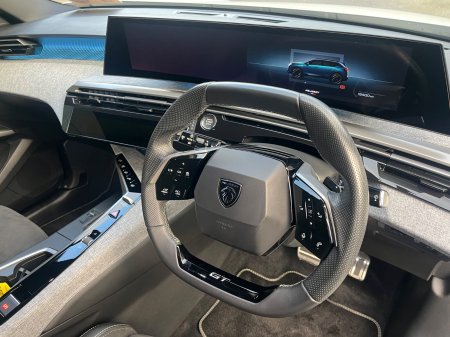 2026 Peugeot 5008 - photo 11