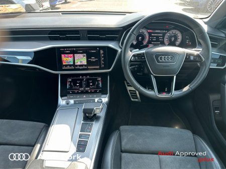 2025 Audi A6 - photo 19