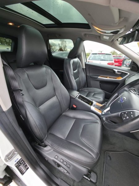 2017 Volvo XC60 - photo 10