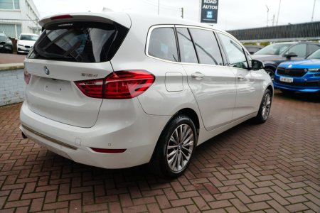2018 BMW 2-Series - photo 4
