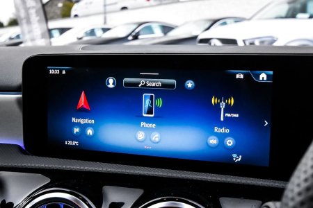2023 Mercedes-Benz A-Class - photo 20