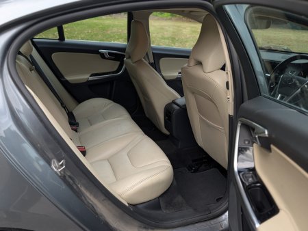 2016 Volvo S60 - photo 7