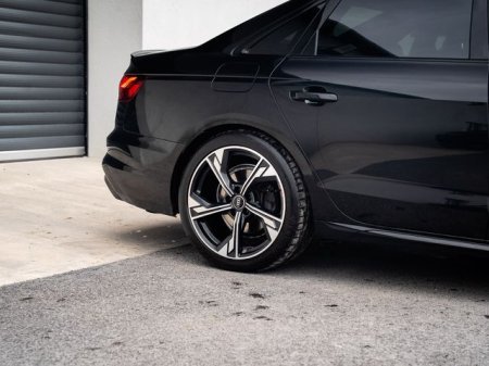 2023 Audi A4 - photo 7