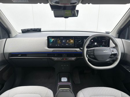 2027 Kia EV2 - photo 10