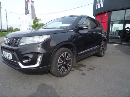 2023 Suzuki Vitara - photo 5