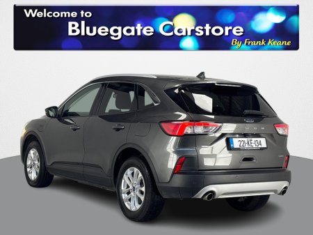 2022 Ford Kuga - photo 8
