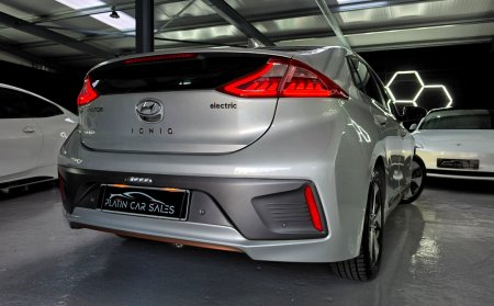 2017 Hyundai IONIQ - photo 8