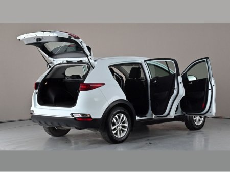 2019 Kia Sportage - photo 15