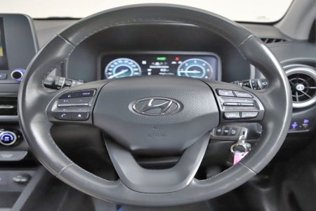 2022 Hyundai KONA - photo 17