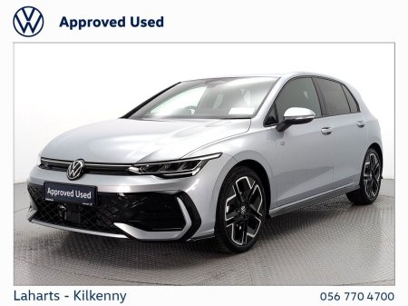 2026 Volkswagen Golf - photo 13