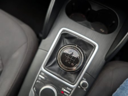 2015 Audi A3 - photo 16