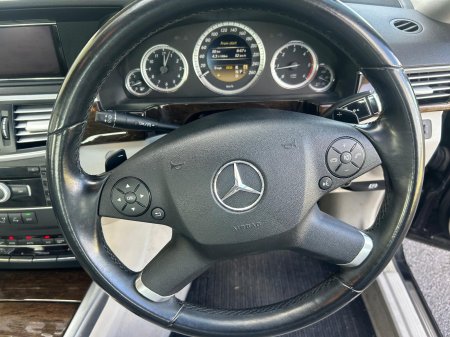 2012 Mercedes-Benz E-Class - photo 9