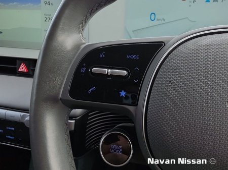 2022 Hyundai IONIQ 5 - photo 20