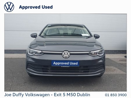2024 Volkswagen Golf - photo 11