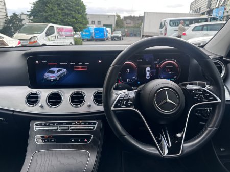 2021 Mercedes-Benz E-Class - photo 10
