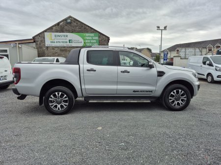 2023 Ford Ranger - photo 3