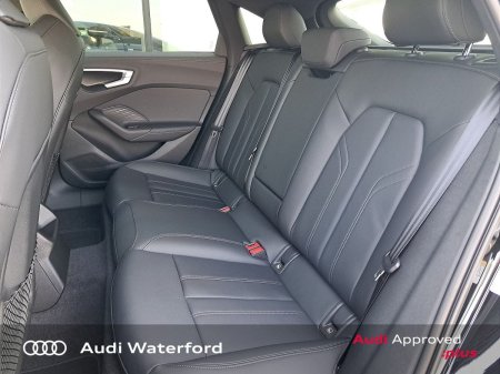 2026 Audi A5 - photo 13