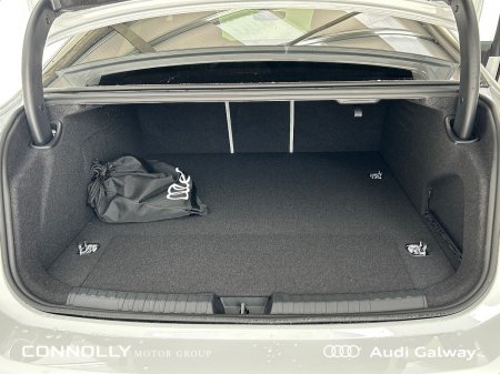 2026 Audi A6 - photo 8