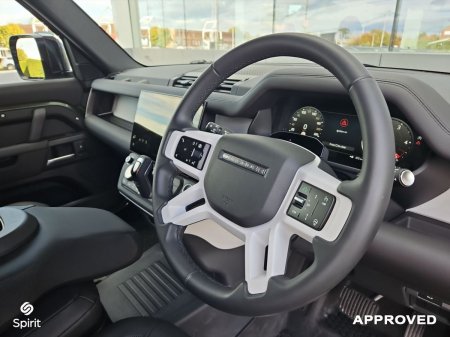 2026 Land Rover Defender - photo 4