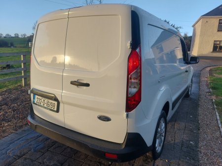 2023 Ford Transit - photo 17