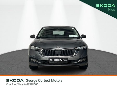 2023 Skoda Octavia - photo 12