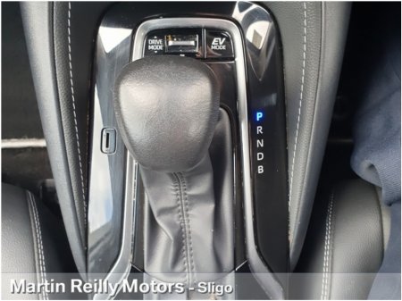 2023 Toyota Corolla - photo 19