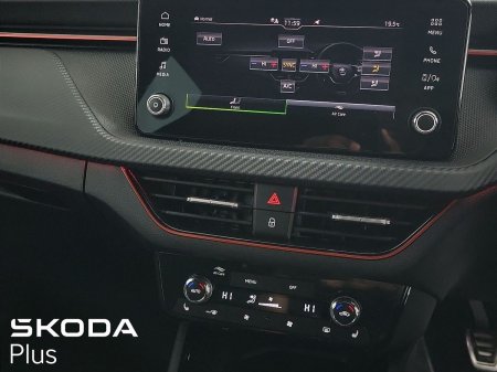 2024 Skoda Scala - photo 19