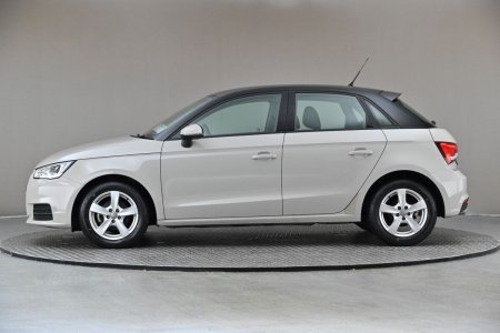 2017 Audi A1 - photo 5