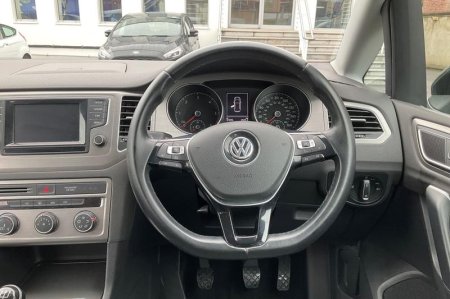 2015 Volkswagen Golf SV - photo 12