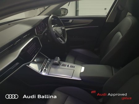 2025 Audi A6 - photo 11