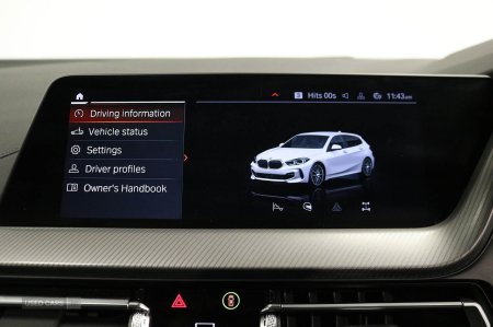 2023 BMW 1-Series - photo 31