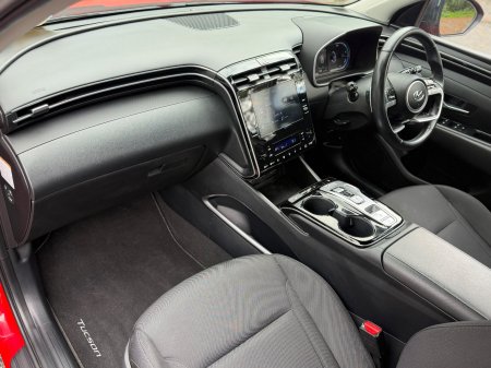 2022 Hyundai Tucson - photo 8