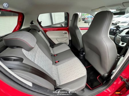 2017 Volkswagen up! - photo 17