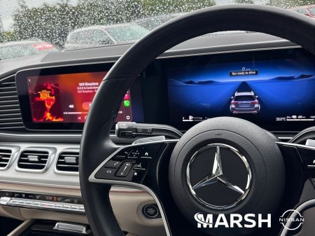 2025 Mercedes-Benz GLE - photo 17