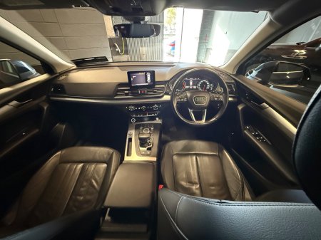 2019 Audi Q5 - photo 9