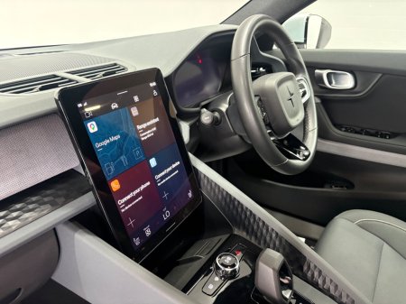 2023 Polestar 2 - photo 9