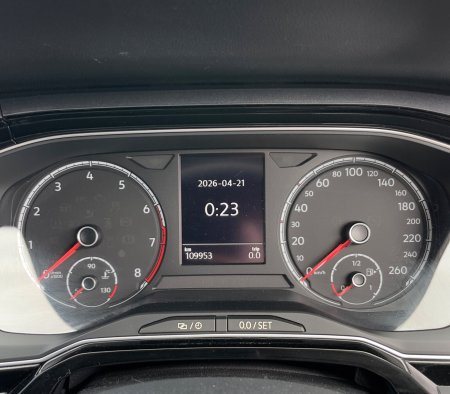 2018 Volkswagen Polo - photo 12