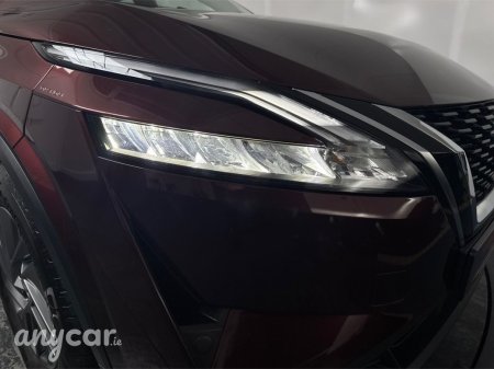2024 Nissan Qashqai - photo 4
