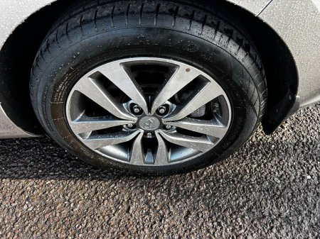 2019 Hyundai i30 - photo 5