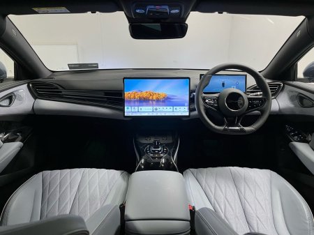2025 BYD SEAL - photo 21