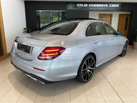2016 Mercedes-Benz E-Class - photo 5