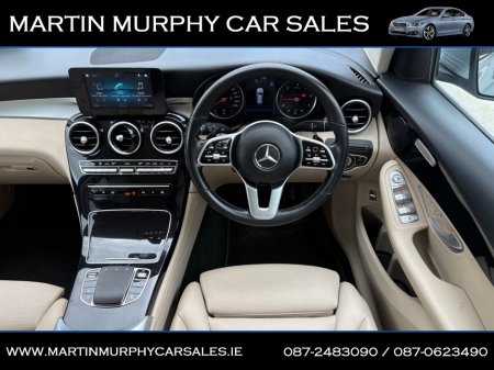 2022 Mercedes-Benz GLC - photo 12