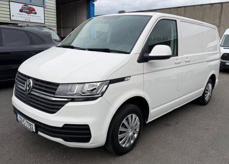 2022 Volkswagen Transporter - photo 12